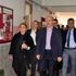 Bakan Soylu ve eşi Trabzon'da oy kullandı Bakan Soylu ve eşi Trabzon'da oy kullandı