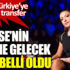 ﻿Hadise’nin yerine gelecek isim belli oldu