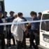 Avcılar açıklarında denizden ceset çıktı Avcılar açıklarında denizden ceset çıktı