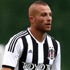 Gökhan Töre'nin derbide oynama şansı zor! Gökhan Töre'nin derbide oynama şansı zor!