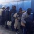 Çeşme'de 21 düzensiz göçmen yakalandı