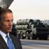 ABD senatosunda şaşırtan öneri: Türkiye'nin S-400'lerini ABD alsın ABD senatosunda şaşırtan öneri: Türkiye'nin S-400'lerini ABD alsın