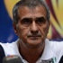 Beşiktaş Şenol Güneş'i KAP'a bildirdi