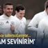 Atarsam sevinirim