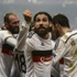 Dünya basını Beşiktaş'ı yazdı Dünya basını Beşiktaş'ı yazdı