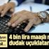 4 bin lira maaşlı memurun dudak uçuklatan serveti! 35 taşınmaz, iki otomobil, bankada 2 milyon 380 bin lira... 4 bin lira maaşlı memurun dudak uçuklatan serveti! 35 taşınmaz, iki otomobil, bankada 2 milyon 380 bin lira...
