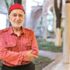 Şevket Eygi hem hoca hem babaydı Şevket Eygi hem hoca hem babaydı