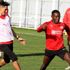 Max Gradel ve Faycal Fajr'a milli davet Max Gradel ve Faycal Fajr'a milli davet