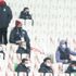 Joker kulübeye geçti Josef de Souza saklandı!