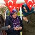Şehit annesi: Gurur duyuyorum, üzülmüyorum