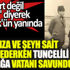 Biz Kürt değil Türk'üz diyerek Atatürk'ün yanında yer aldı. Seyit Rıza ve Şeyh Sait ihanet ederken Tuncelili Diyap Ağa vatanı savundu Biz Kürt değil Türk'üz diyerek Atatürk'ün yanında yer aldı. Seyit Rıza ve Şeyh Sait ihanet ederken Tuncelili Diyap Ağa vatanı savundu