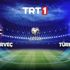 NorveçTürkiye maçı TRT1'de NorveçTürkiye maçı TRT1'de