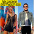 Sabancılar Coachella festivalinde