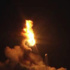 Nasa roketi infilak etti Nasa roketi infilak etti