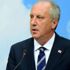 CHP, Muharrem İnce’yi partiden atıyor