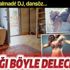 Yılbaşında koronavirüs yasaklarını kiralık villa yoluyla delecekler! Dansçı, dansöz ve DJ'li parti planı