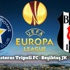 Beşiktaş 2-2 Asteras maç özeti ve detayları! Kartal turladı! Beşiktaş 2-2 Asteras maç özeti ve detayları! Kartal turladı!