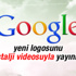 Google’ın yeni logosu için doodle hazırlandı