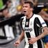 Mario Mandzukic Juventus'ta kalacak Mario Mandzukic Juventus'ta kalacak