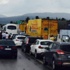İzmir'de büyük kaza... İlk bilgi: 36 yaralı