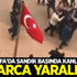 Şanlıurfa’da muhtar adayları arasında kavga