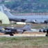 İncirlik'ten kalkan ABD uçakları Suriye hedeflerini vurdu