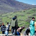 Tunceli'de 77 yıl sonra mezar kazısı