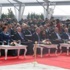 Fuar açılışında Vali krizi! Fuar açılışında Vali krizi!