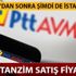 Türkiye'de hangi illerde tanzim satış noktası var? ePTTAVM İstanbul ve Ankara e-tanzim satış fiyatları ne kadar? Türkiye'de hangi illerde tanzim satış noktası var? ePTTAVM İstanbul ve Ankara e-tanzim satış fiyatları ne kadar?
