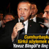 Yavuz Bingöl'e linç kampanyası İZLE