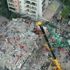 İzmir depremindeki yıkımın nedeni kalitesiz beton ve demir kullanımı İzmir depremindeki yıkımın nedeni kalitesiz beton ve demir kullanımı