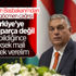 Viktor Orban: AB göç konusunda Türkiye'ye yüksek miktarda destek vermeli Viktor Orban: AB göç konusunda Türkiye'ye yüksek miktarda destek vermeli