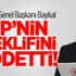 CHP'liler Paris İçin Saygı Duruşu İstedi