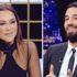 Hülya Avşar'dan Arda Turan'a destek Hülya Avşar'dan Arda Turan'a destek