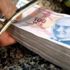 Yaşlı ve bakana 100 lira zam