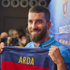 Arda Turan ne zaman oynamaya başlayacak? Arda Turan ne zaman oynamaya başlayacak?