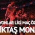 Beşiktaş Monaco maç özeti izle! Temsilcimiz yenilgisiz devam ediyor! BJK maçı ve Şampiyonlar Ligi maçları geniş özet izle!