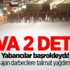 Vava 2 adlı yattaki 50 ajan hainlere talimat yağdırdı Vava 2 adlı yattaki 50 ajan hainlere talimat yağdırdı