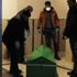 Yaşlı çift evlerinde ölü bulundu Yaşlı çift evlerinde ölü bulundu