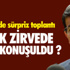 Grafikli - Konya Merkezli "Paralel Yapı" Operasyonu