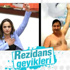 Gamze İlgezdi geyikleri