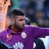 Burak Yılmaz müjdesi Burak Yılmaz müjdesi