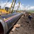 Trans Anadolu Doğalgaz Boru Hattı'nın geçtiği şehirlerdeki ihtiyaç sahiplerine 2 milyon liralık gıda yardımı
