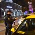 İzmir'de sokağa çıkma kısıtlamasına uyuldu İzmir'de sokağa çıkma kısıtlamasına uyuldu