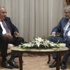 Türkeş: 'İlk kez oldu, onur duyuyorum'