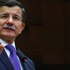 Başbakan Davutoğlu grup toplantısında konuşuyor