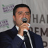 Selahattin Demirtaş'tan Levent Tüzel'e sert tepki