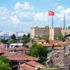 Ankara’nın ‘Kalesi’ne bak Ankara’nın ‘Kalesi’ne bak