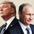 Trump, Putin'i kendi istihbaratına tercih etti