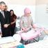 Emine Erdoğan: Normal doğum teşvik edilmeli
